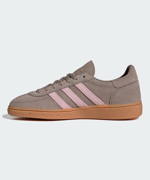 adidas(アディダス)の「ハンドボール スペツィアル / Handball Spezial / アディダスオリジナルス adidas Originals(スニーカー・レディース・ブラウン系その他2・22.0cm/22.5cm/23.0cm/23.5cm/24.0cm/24.5cm/25.0cm/25.5cm/26.0cm/26.5cm/27.0cm/27.5cm/28.0cm/28.5cm/29.0cm)」の7枚目の写真