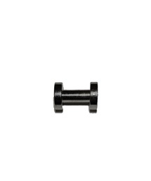 MORPH モルフ トンネル ボディーピアス 8ゲージ