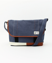 MOUSTACHE | 【MOUSTACHE/ムスタッシュ】ショルダーバッグ (ショルダーバッグ)