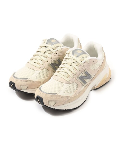 NEW BALANCE（ニューバランス）の「New Balance 2010 スニーカー（スニーカー・レディース・ベージュ系その他・25/24/23）」の9枚目の写真