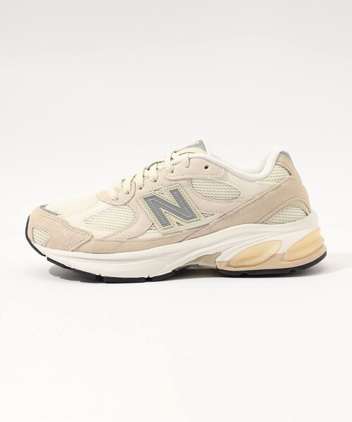 NEW BALANCE（ニューバランス）の「New Balance 2010 スニーカー（スニーカー・レディース・ベージュ系その他・25/24/23）」の8枚目の写真