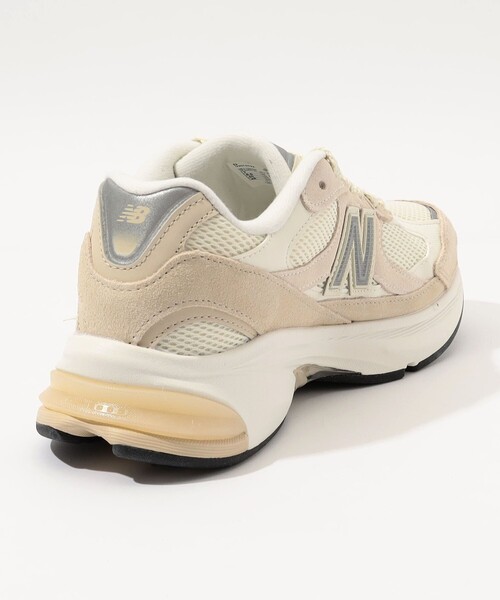 NEW BALANCE（ニューバランス）の「New Balance 2010 スニーカー（スニーカー・レディース・ベージュ系その他・25/24/23）」の6枚目の写真