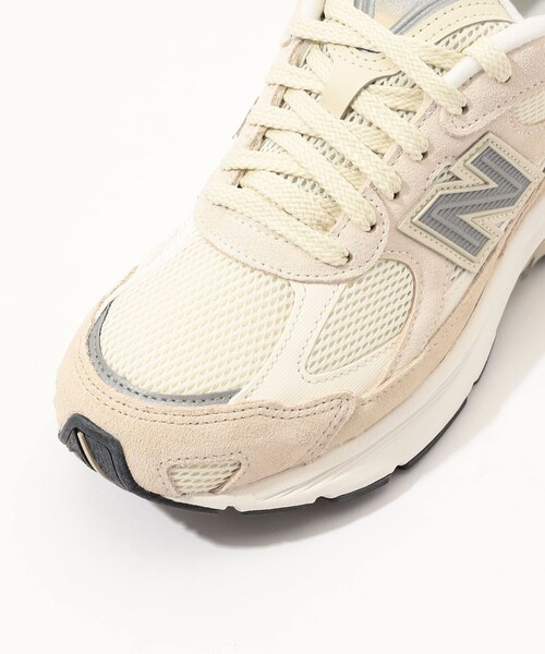 NEW BALANCE（ニューバランス）の「New Balance 2010 スニーカー（スニーカー・レディース・ベージュ系その他・25/24/23）」の5枚目の写真