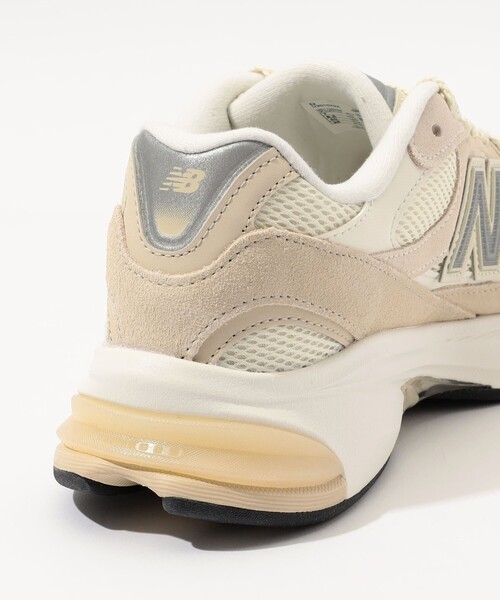 NEW BALANCE（ニューバランス）の「New Balance 2010 スニーカー（スニーカー・レディース・ベージュ系その他・25/24/23）」の4枚目の写真