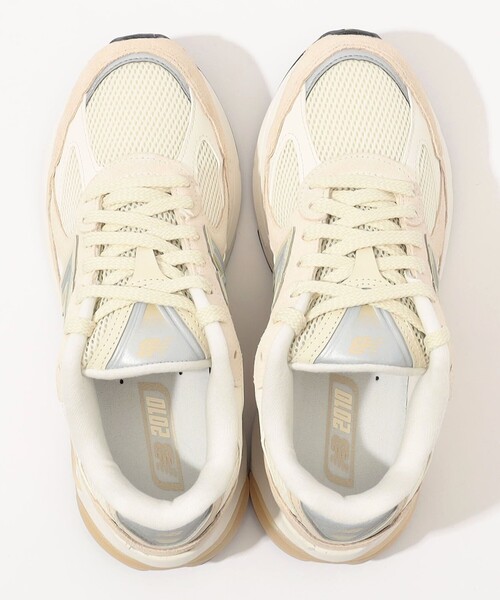NEW BALANCE（ニューバランス）の「New Balance 2010 スニーカー（スニーカー・レディース・ベージュ系その他・25/24/23）」の3枚目の写真