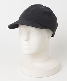 Nine Tailor(ナインテイラー)の「【Nine Tailor】 Lymington Cap(キャップ)」