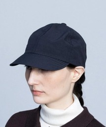 Nine Tailor | 【Nine Tailor】 Lymington Cap(キャップ)