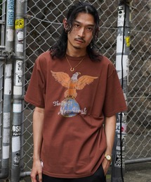 Schott(ショット)の「半袖Tシャツ(Tシャツ/カットソー)」