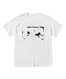 つくっちゃお！Tシャツづくり（ツクッチャオ！ティーシャツヅクリ）の「i119つくった Tシャツ by ZOZOEDUCATION（Tシャツ/カットソー）」