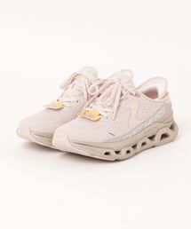【SKECHERS】スケッチャーズ Slip-Ins: Slip-ins GLIDE-STEP ALTUS-STARLIGHT SHINE(スリップインズ:グライドステップ アルタス - ストレート シャイン)レースアップスニーカー 150514