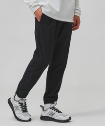【別注】ニューバランス New Balance ウーブンパンツ 限定コラボ
