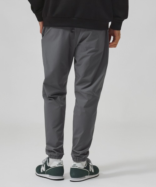 NEW BALANCE(ニューバランス)の「【別注】ニューバランス New Balance ウーブンパンツ 限定コラボ(その他パンツ・メンズ・ブラック/グレー・M/S/L/LL/3L)」の12枚目の写真