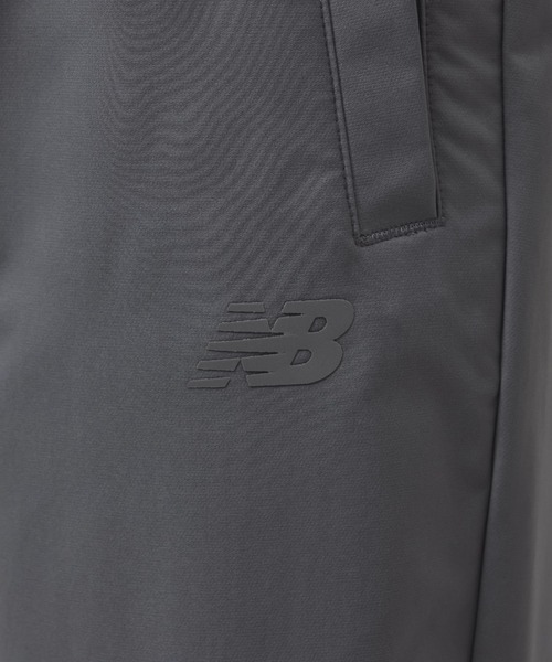 NEW BALANCE(ニューバランス)の「【別注】ニューバランス New Balance ウーブンパンツ 限定コラボ(その他パンツ・メンズ・ブラック/グレー・M/S/L/LL/3L)」の7枚目の写真