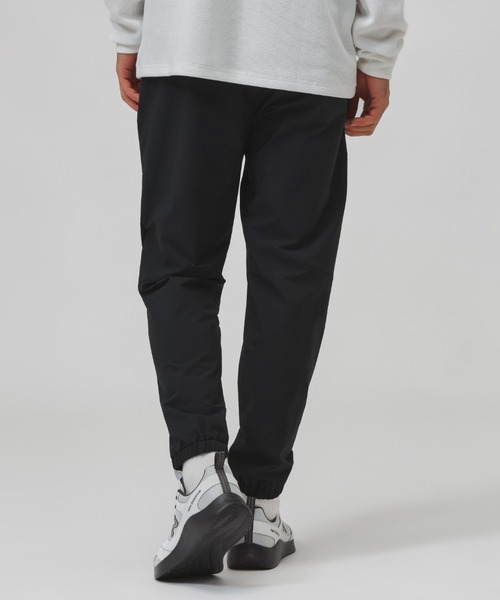 NEW BALANCE(ニューバランス)の「【別注】ニューバランス New Balance ウーブンパンツ 限定コラボ(その他パンツ・メンズ・ブラック/グレー・M/S/L/LL/3L)」の9枚目の写真