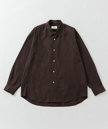 new basic QUIET REGULAR SHIRTS