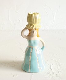 BIRTHDAY BAR（バースデイバー）の「welms Frill Vase / 花瓶（フラワーベース）」