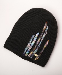 セール】KIJIMA TAKAYUKI×CLANE CASHMERE WATCH CAP（ニットキャップ