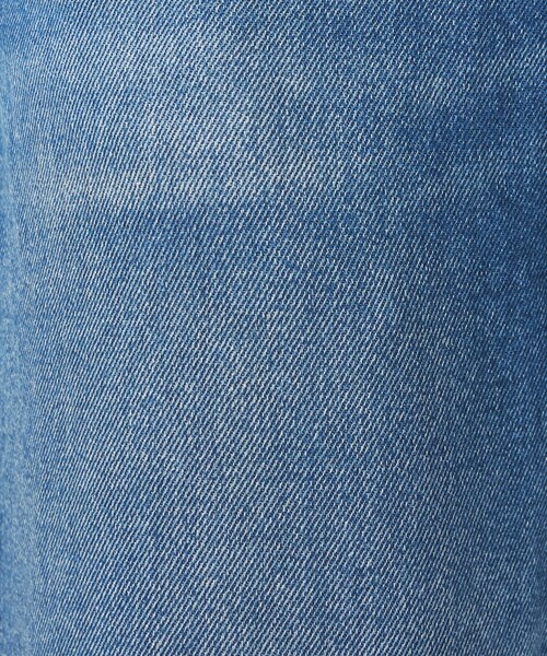 AGOLDE(エーゴールドイー)の「【AGOLDE/エーゴールドイー】ROUNDED BAGGY EXPRESSION / バギーデニムパンツ(デニムパンツ・レディース・ブルー・27/26/25/24)」の17枚目の写真