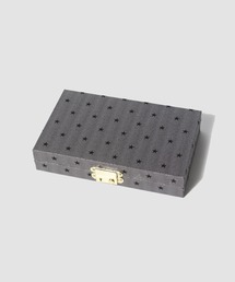 GIGI（ジジ）の「GIGI / ジュエリーボックス《ESTNATION EXCLUSIVE》（収納グッズ）」