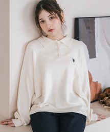 シースルー」に該当するトップス（ブランドロゴ）ファッション通販