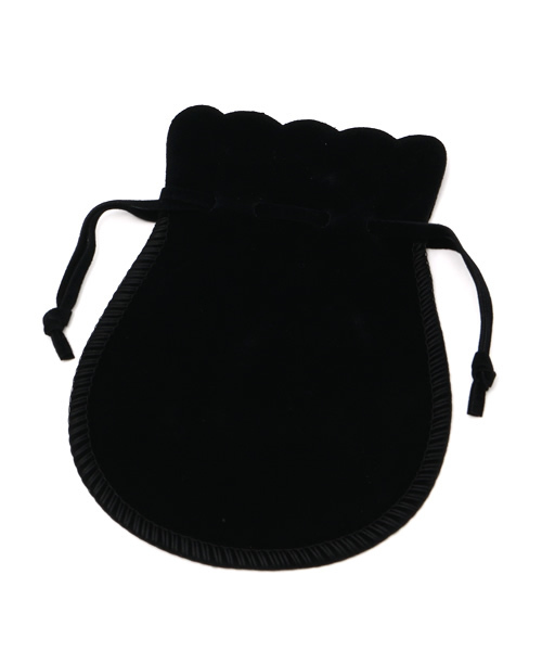 RAGEBLUE（レイジブルー）の「【WHITE HEARTS】ビーズネックレス/720018（ネックレス・メンズ・レッド/ブルー・FREE）」の5枚目の写真