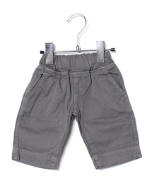 RUGGEDWORKS | ひざ下丈ハーフパンツ(チノパンツ)