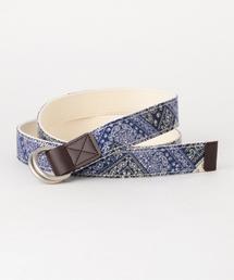 coen | バンダナベルト(ベルト)