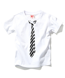 devirock | 全16柄 だまし絵プリント半袖Tシャツ カットソー(Tシャツ/カットソー)