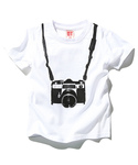 devirock(デビロック)の「トップス(Tシャツ/カットソー)」