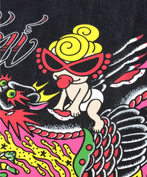 ヒスミニ 2代目ミニちゃん➕万年カレンダー➕ドクロカー➕トコトコ4点 Amazon.co.jp: HYSTERIC MINI AMAZING CRAFT BOOK 【特別付録