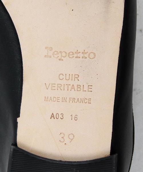 靴 Repetto MANON BEAUTY&YOUTH 37 Repetto MANON BEAUTY&YOUTH 37