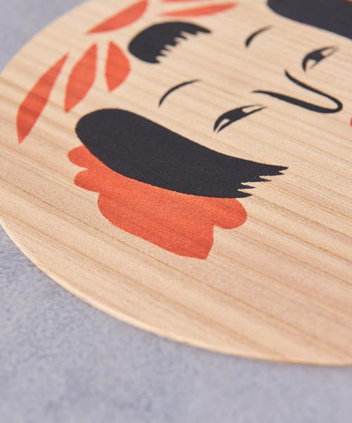 中川政七商店（ナカガワマサシチショウテン）の「＜中川政七商店