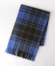 ジョシュアエリス　DRAWERドゥロワー別注ストール 5961b4600a23a21e1945dab1f26d7c