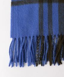 Drawer（ドゥロワー）の「Drawer別注＜Joshua Ellis ＞ストール(LT