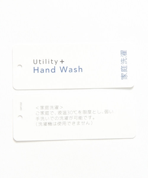 GLOBAL WORK(グローバルワーク)の「ストラクチャーニットキリカエT/767716(Tシャツ/カットソー・メンズ・ブラック/グレー・SMALL/MEDIUM/LARGE/X-LARGE)」の15枚目の写真