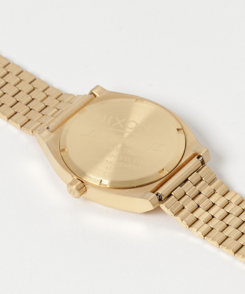 NIXON（ニクソン）の「【PULP】NIXON / ニクソン TIME TELLER
