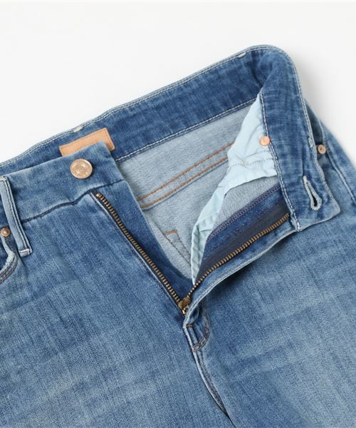 mother（マザー）の「MOTHER マザー / 1915-192 THE ROLLER クロップド