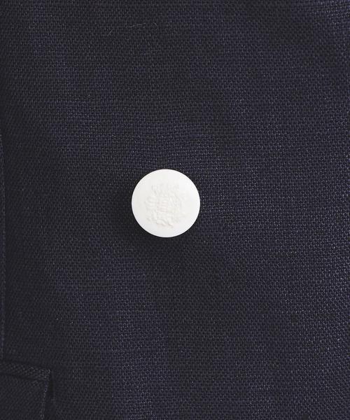 UNITED ARROWS（ユナイテッドアローズ）の「UWSC リネン ブレザー