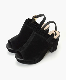 Majestic Legon マジェスティックレゴン レディースのサンダル一覧 Wear