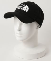 THE NORTH FACE | ザ・ノース・フェイス TNFロゴキャップ(キャップ)