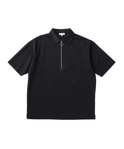 【未使用に近い】H BEAUTY&YOUTH ポロシャツ ユナイテッドアローズ BEAUTY&YOUTH UNITED ARROWS（ビューティーアンドユースユナイテッド