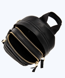 MARC JACOBS（マークジェイコブス）の「TREK PACK LEATHER