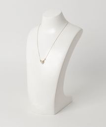 ツモリチサト ネックレス 猫 真珠 tsumori chisato 猫モチーフ 真珠ネックレス 2025年最新