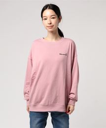 WEGO | WEGO/ワンポイントロゴスウェット(スウェット)