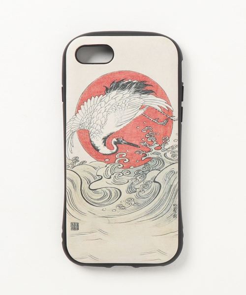 岩座 Iphone8 7兼用 ハイブリッドケース 携帯守護衣 スマホケース カバー 岩座 Iwakura イワクラ のファッション通販 Zozotown