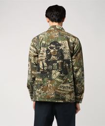 HYSTERIC GLAMOUR（ヒステリックグラマー）の「DEATH コーチ