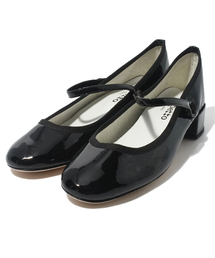 Demi-Luxe BEAMS | repetto / "Mary-Jane Rose" シューズ(バレエシューズ)