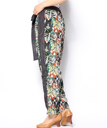 チチカカ | バイカラージオメパンツ(その他パンツ)