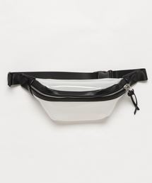 ＣＬＥＡＲ ＷＡＩＳＴ ＢＡＧ
