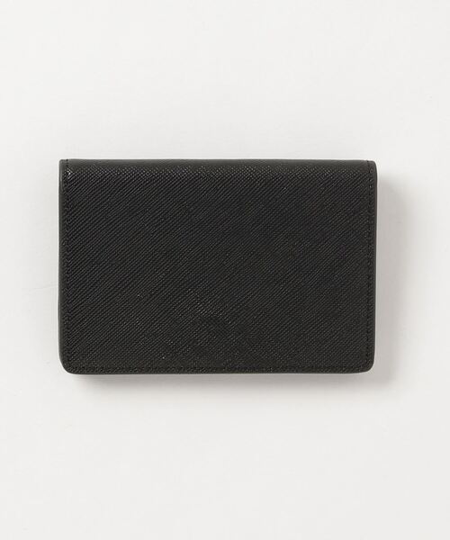 PEDIR（ペディール）の「プリズム・ ネームカードケース/PEDIR（名刺入れ・レディース・ライトグレー/ライトブルー/ブラック/ブルー/キャメル/ネイビー/オレンジ/ピンク/グレー/ミント/ブルー系その他/イエロー/グレー系その他/ライトピンク/ブルー系その他2/ピンク系その他・FREE）」の21枚目の写真